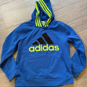 Adidas hoodie